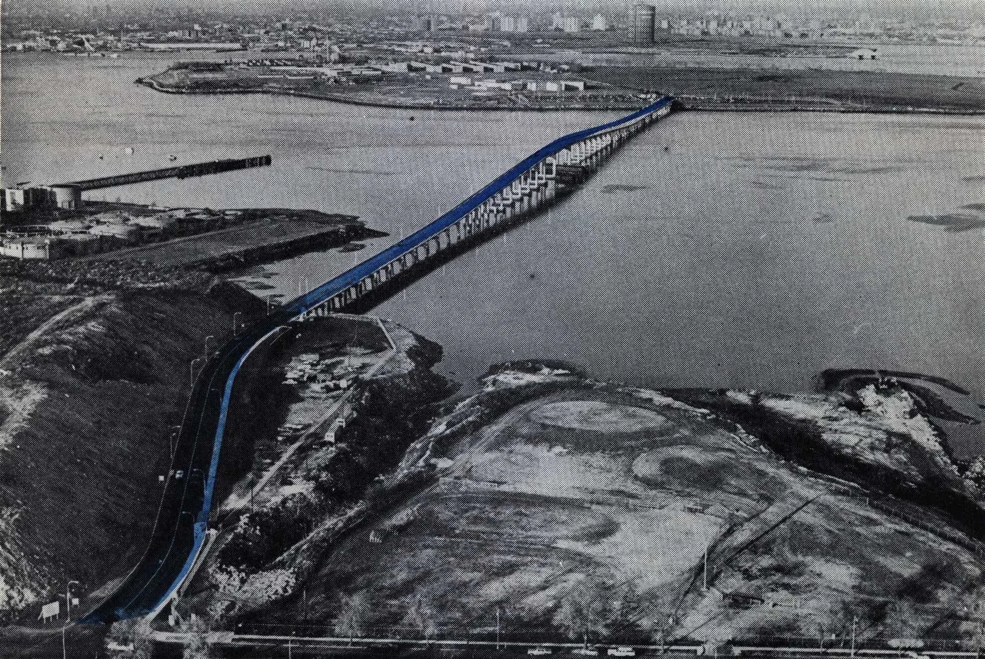 The Road to Rikers
