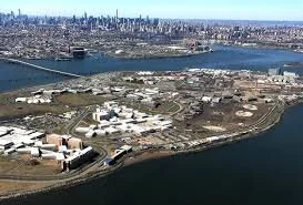 This project aims to tell the story of the jail complex on Rikers Island:  it focuses on the history of the island itself from the early 1860s when it was used as a training ground for the 20th Colored Regiment and as prisoner of war facility for Co