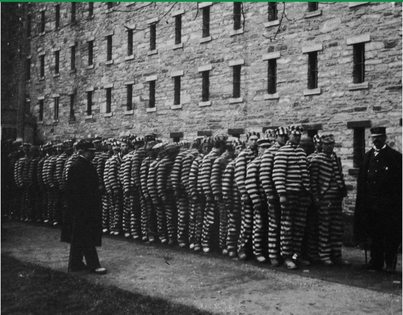  After one shameful incident, after another, and special investigations by journalists, reformers, and government agencies –not dissimilar to that of the present moment in relation to Rikers - the penitentiary at Blackwell’s was closed and its prison