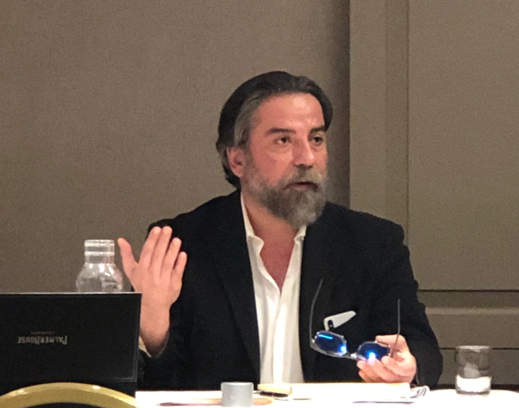  Louis Kontos is Assistant Professor at John Jay College. His areas of specialization include social and criminological theory, and street gangs. He has published papers on theoretical topics and on deviance, and has co-edited two books on street gan