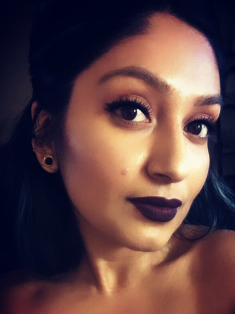 Amy "Drea" Martinez