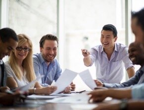 Cultivating an Innovative Climate in Teams