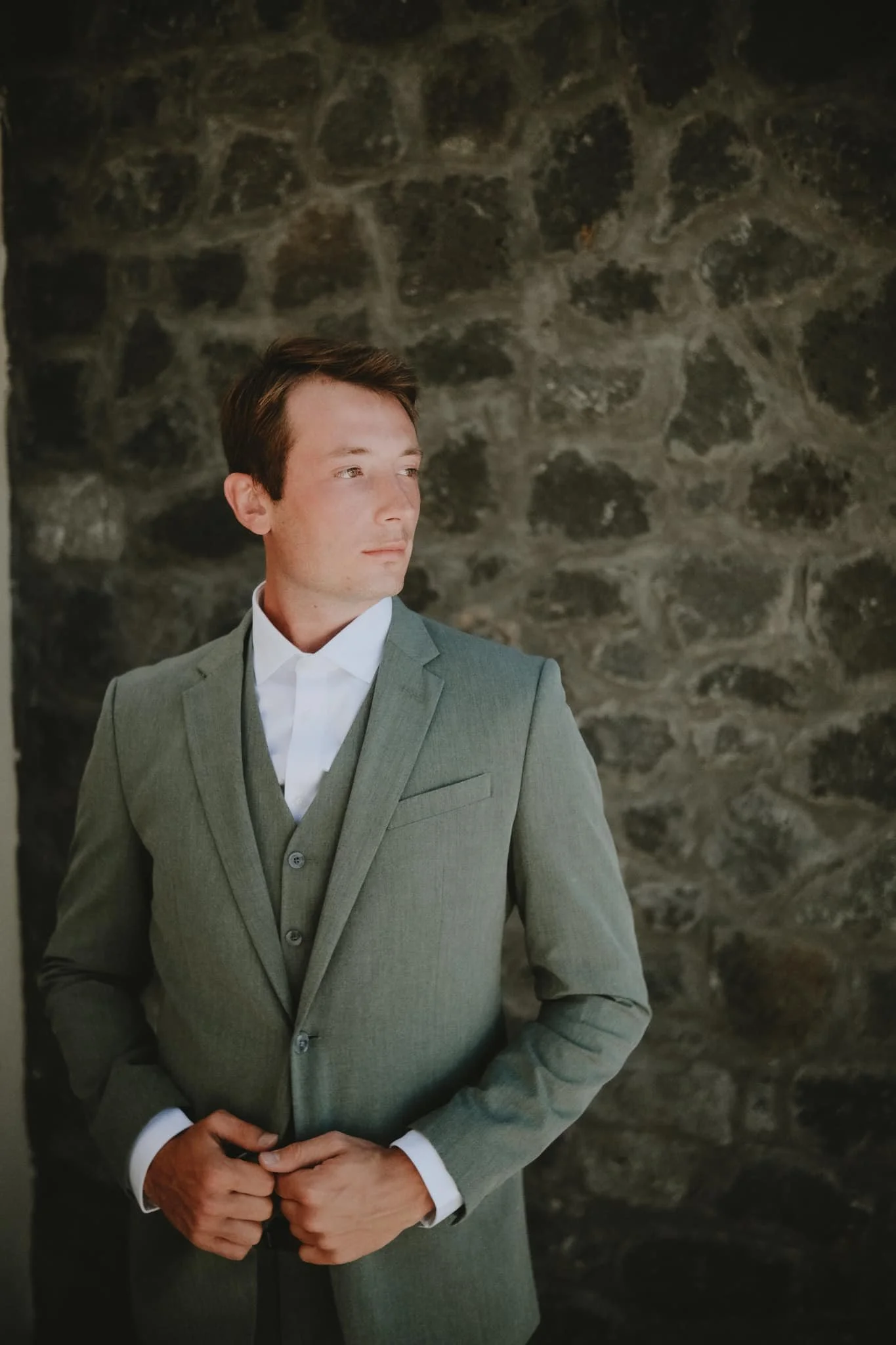 Ryan Pollard