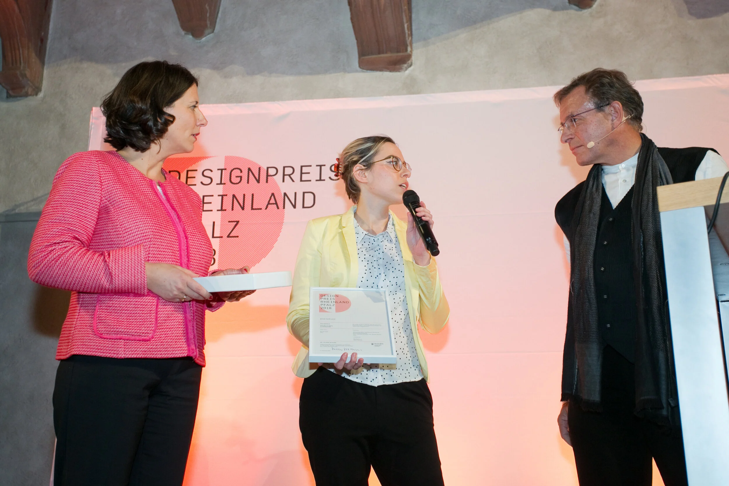Designpreis Rheinland-Pfalz