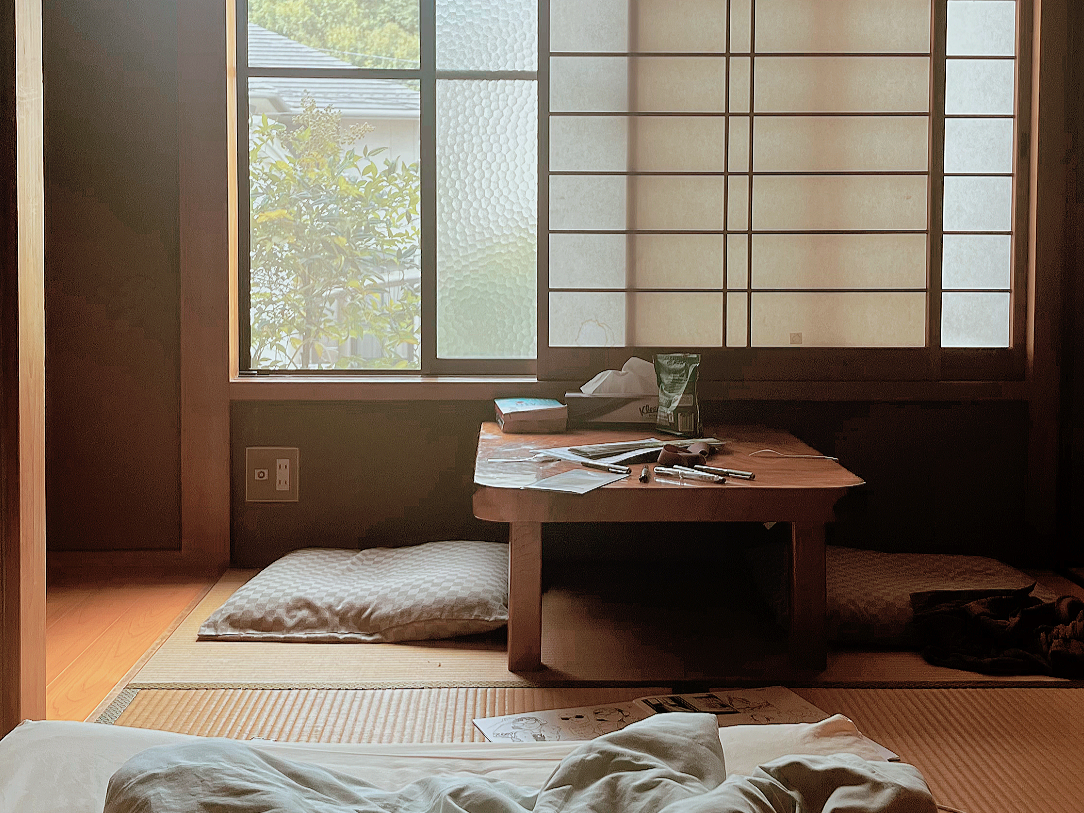 Sep 2025: Anxiety &amp; Prayer