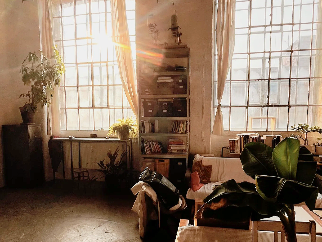 Oct 2024: Dirty Divinity