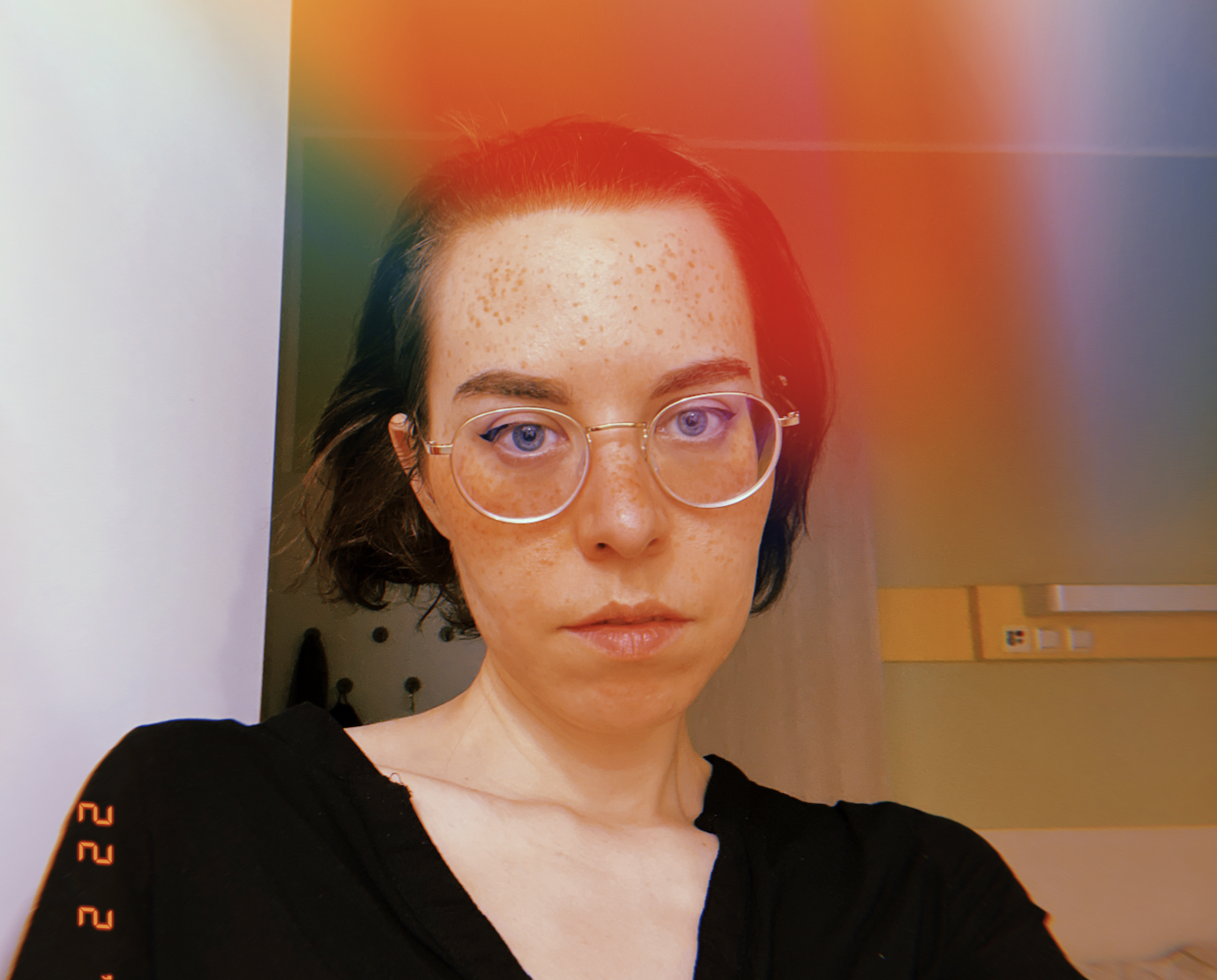 Mar-May 2024: The Noonday Demon