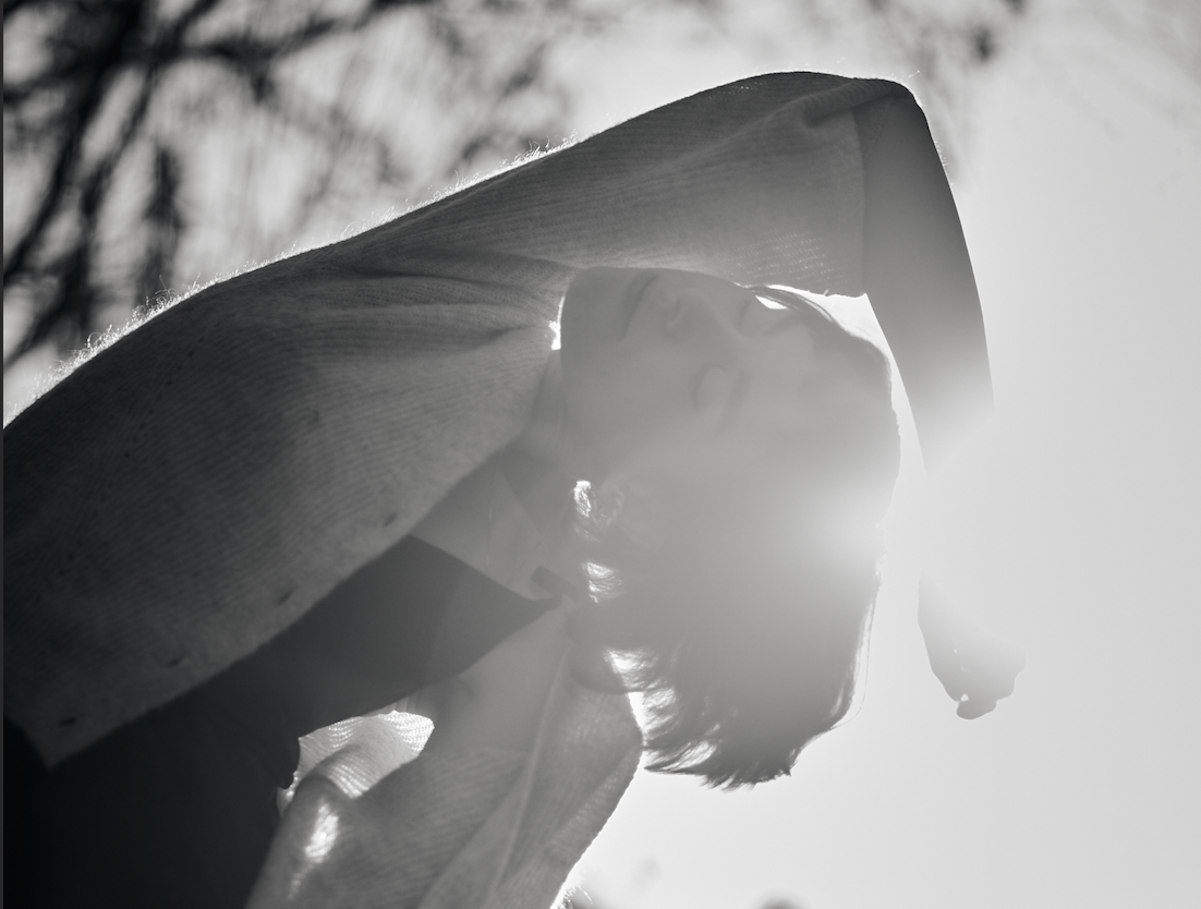 February Sketchbook: In Love with the Fever