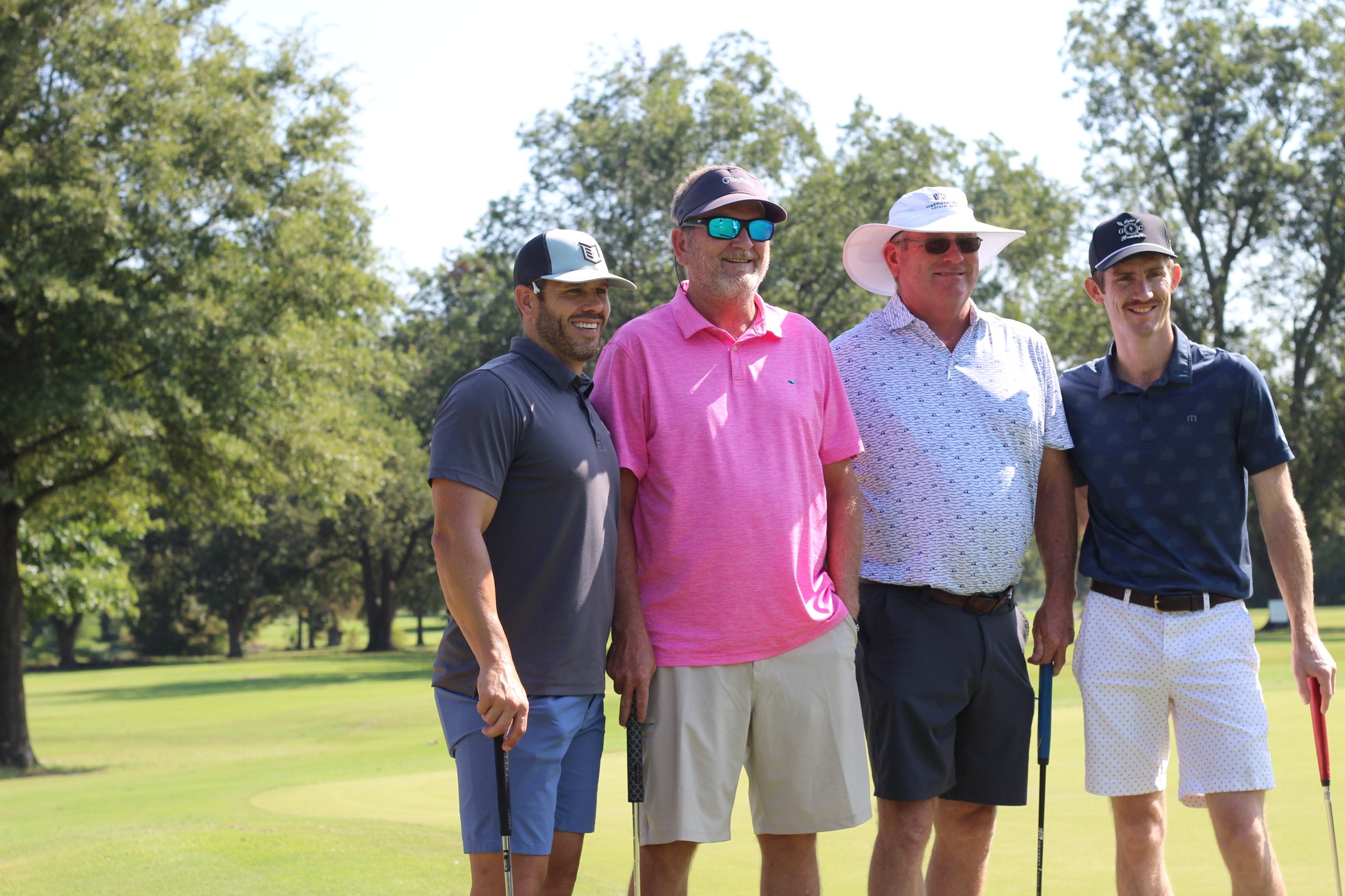 2023 A Round for Reclaimed Golf Tournament 