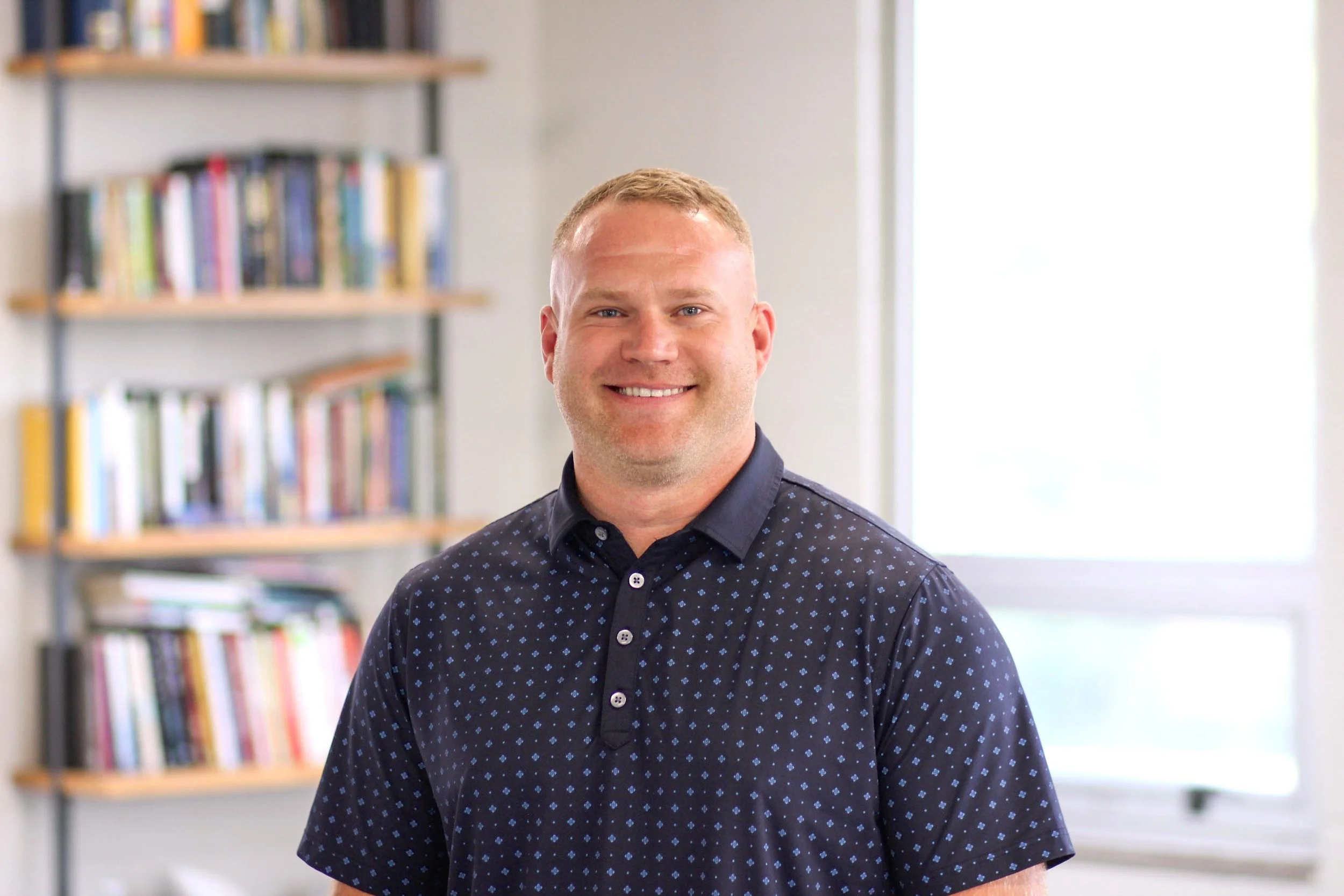 Get to know our Reclaimed team!