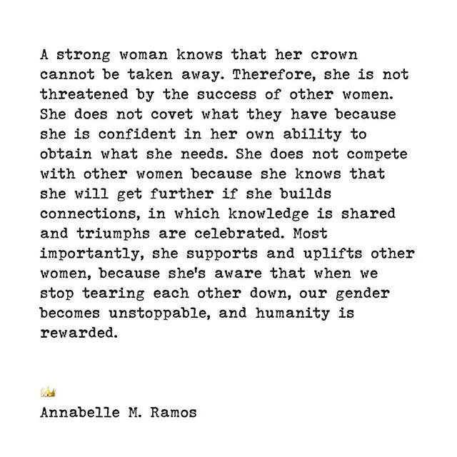 Here's to strong women, and the good men who know how to hold them. 🥂
.
.
.
.
.
#instapoetry #instapoet&nbsp;#poems #poetry #igpoetry #igpoets #power #powerful #powerfulwomen #words #wordsofwisdom #empowerment #empowering #empoweredwomen #poetsofig 