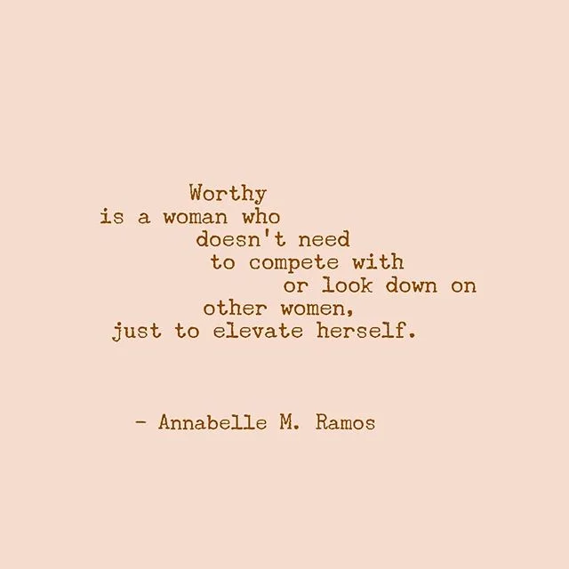 #tbt Cheers to all the strong, secure women who don't need to compete with or bully other women. 🥂
.
.
.
.
.
#poem #poetry #writing#creativewriting #strength #power #powerful #powerfulwomen #words #wordsofwisdom&nbsp;#wordaddict #wordpower #loveforw
