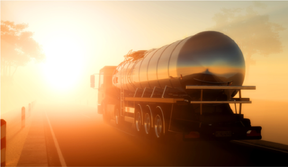 6 Advantages of Quality, Reliable Oil Transportation
