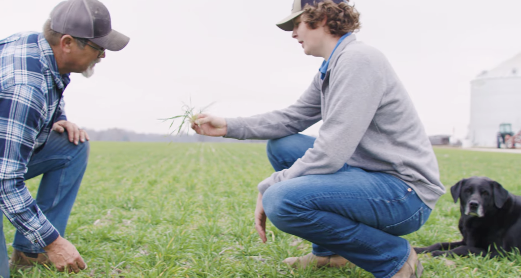 Building A Mutually Beneficial Partnership