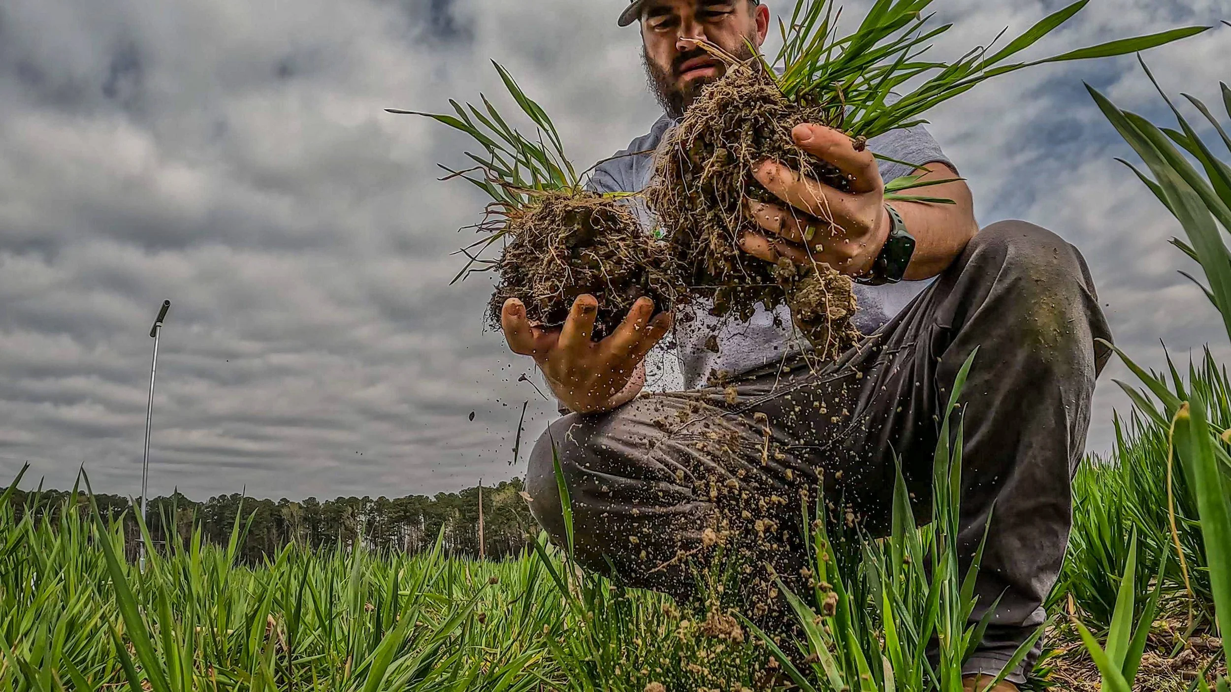 Soil and Water Outcomes Fund Produces More Than Tenfold Increase in Environmental Outcomes in 2021