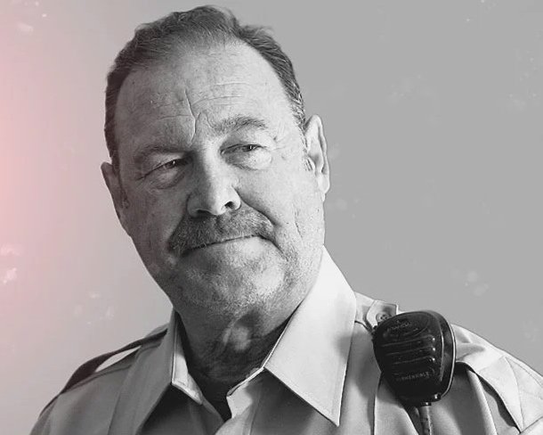 Dave Crockett - Actor