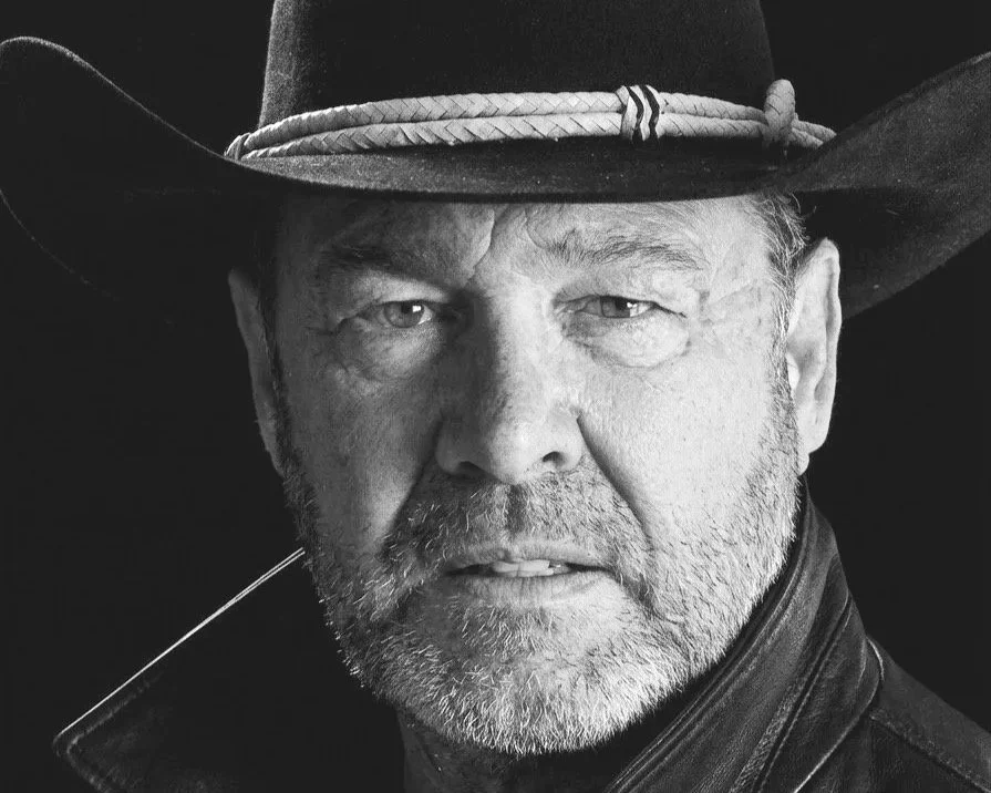 Dave Crockett - Actor