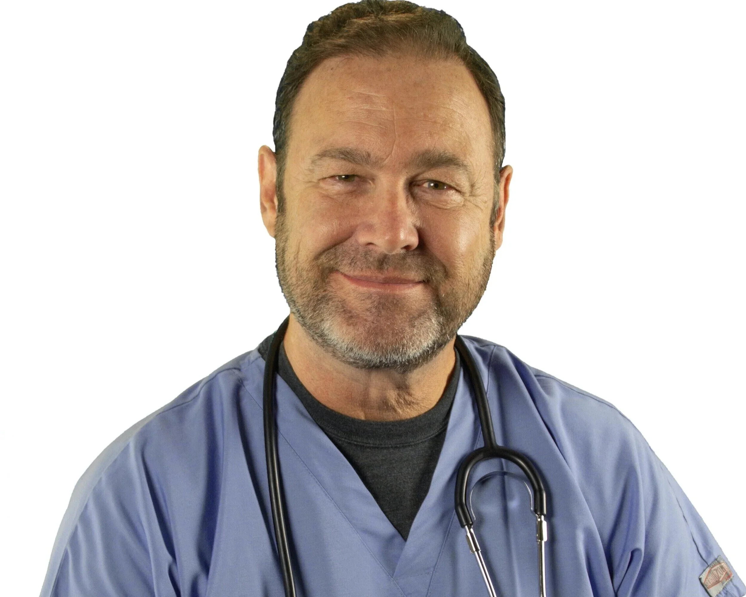 Behind The Scenes - Dave Crockett