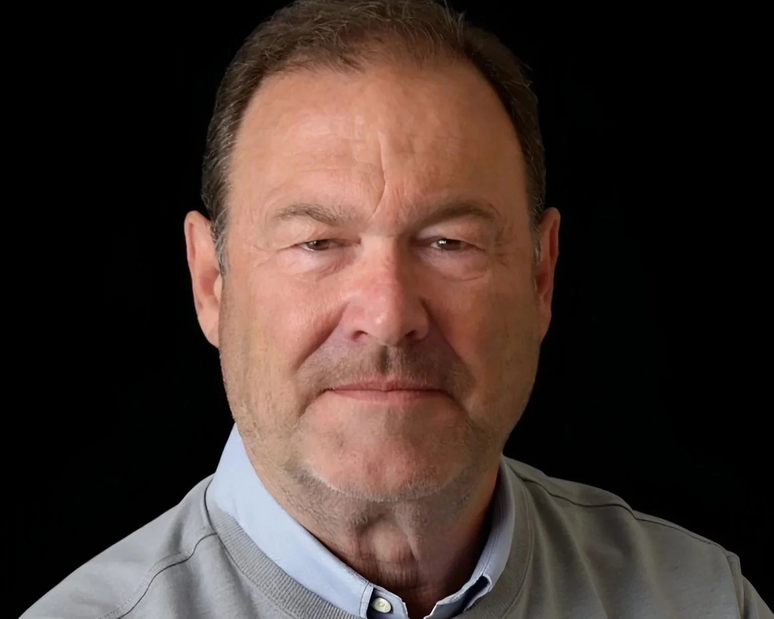 Dave Crockett - Actor