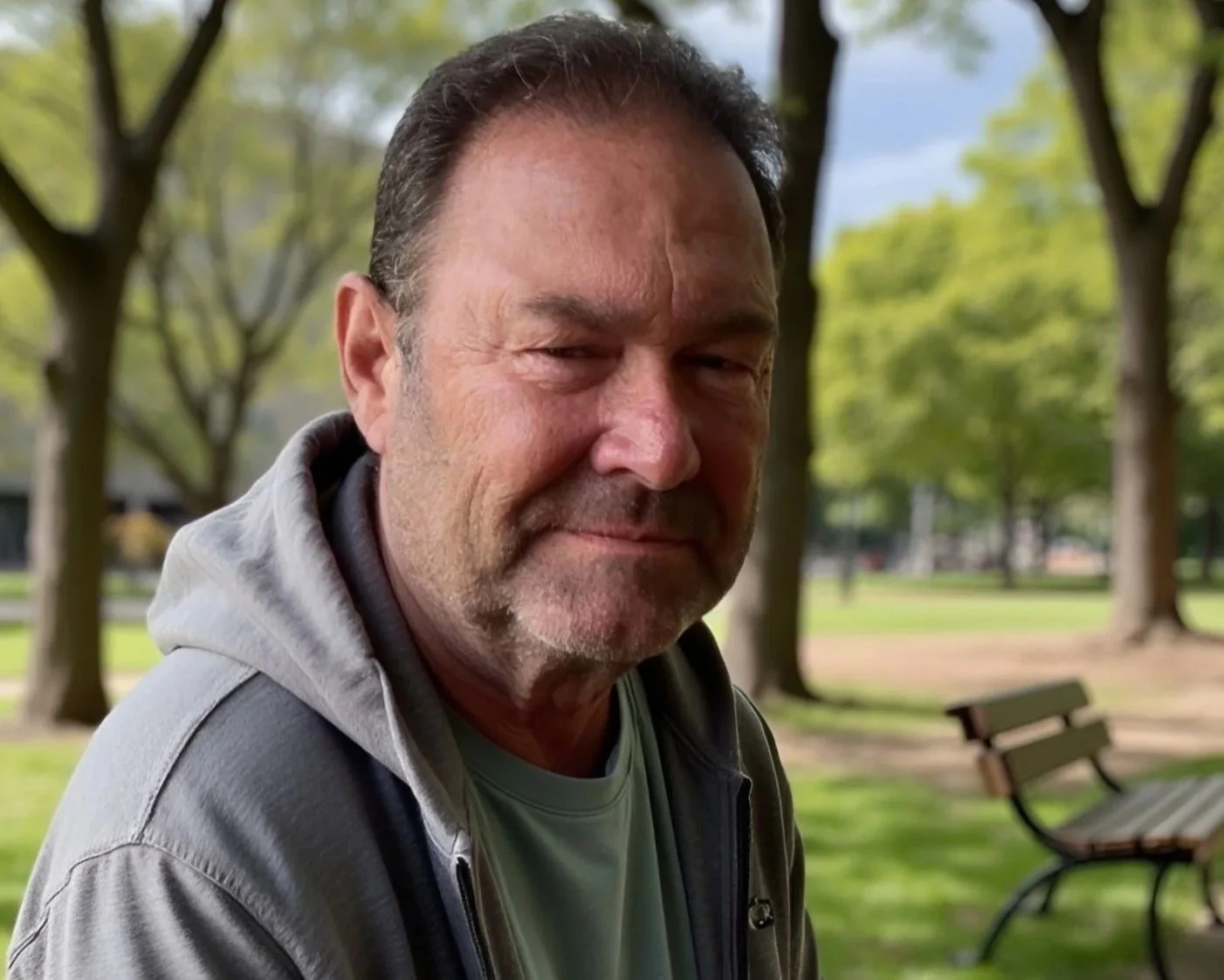 Dave Crockett - Actor