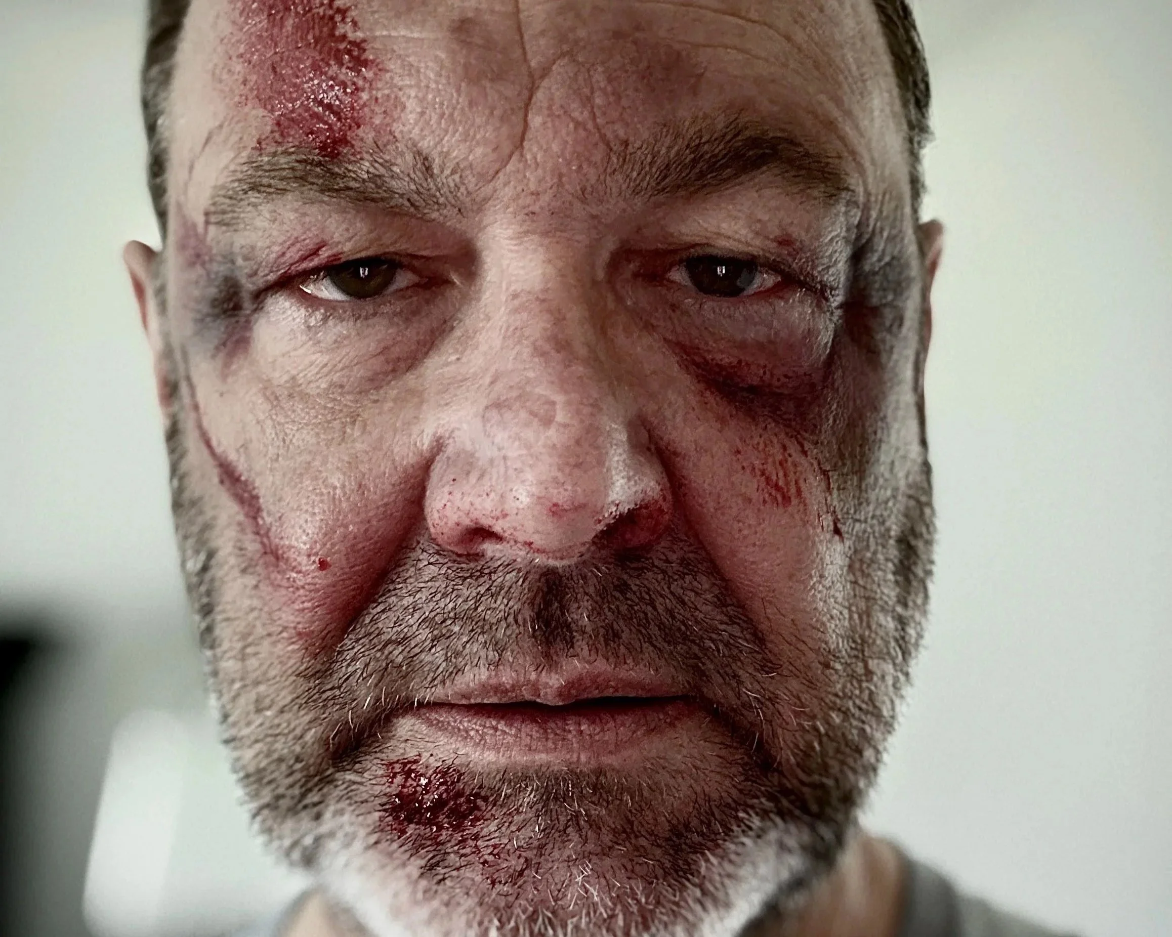 Dave Crockett - Actor, Voiceover, Model