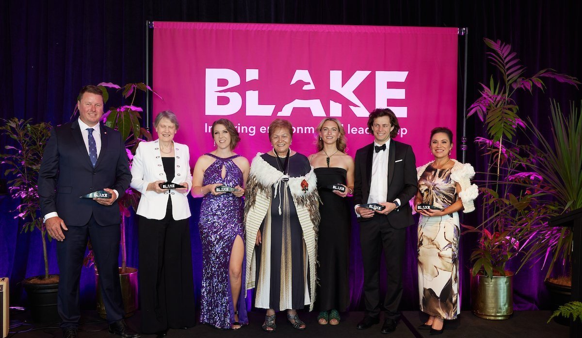 Helen Clark's Diary - March