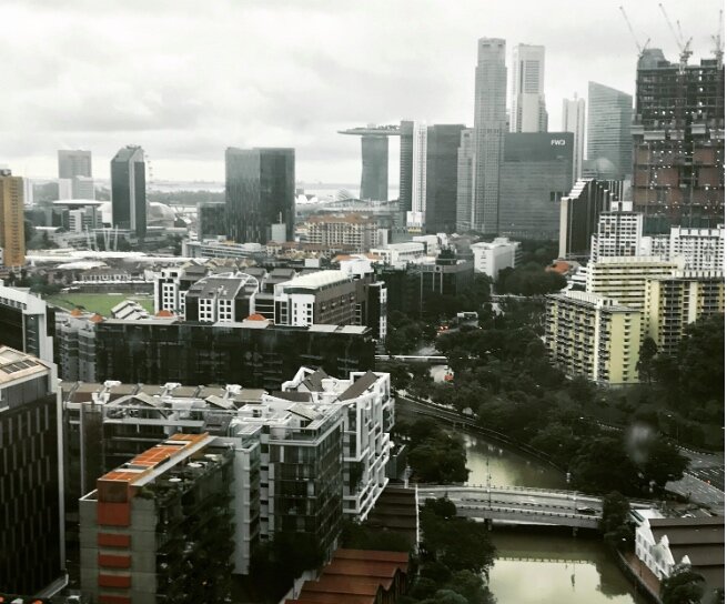 Time to Step Up Action on the Sustainable Development Goals to Meet the 2030 Targets