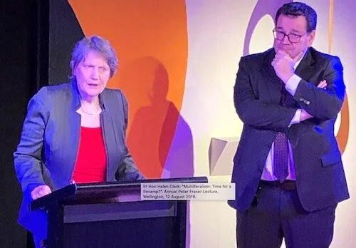 Multilateralism: Time for a Revamp?