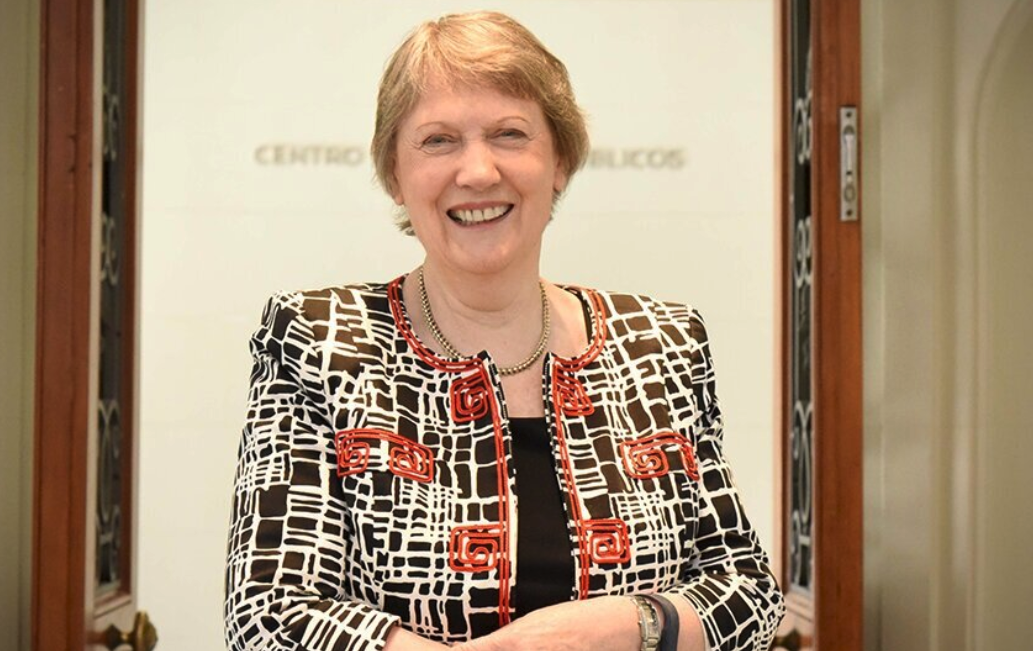 Are New Zealand's development experiences relevant to Chile?