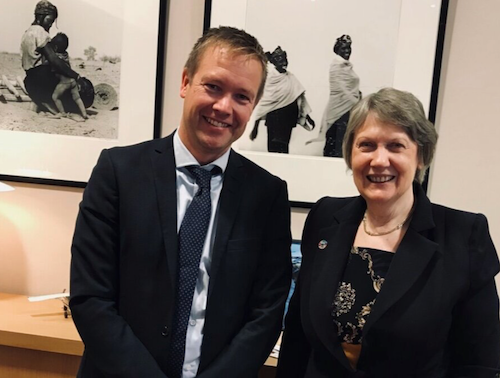 The Role of Transparency in Reducing Corruption in the Extractives Sector