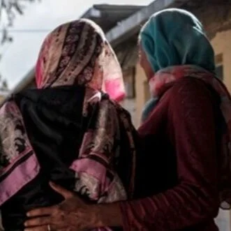 The world must step in to end sexual violence in Tigray, Ethiopia