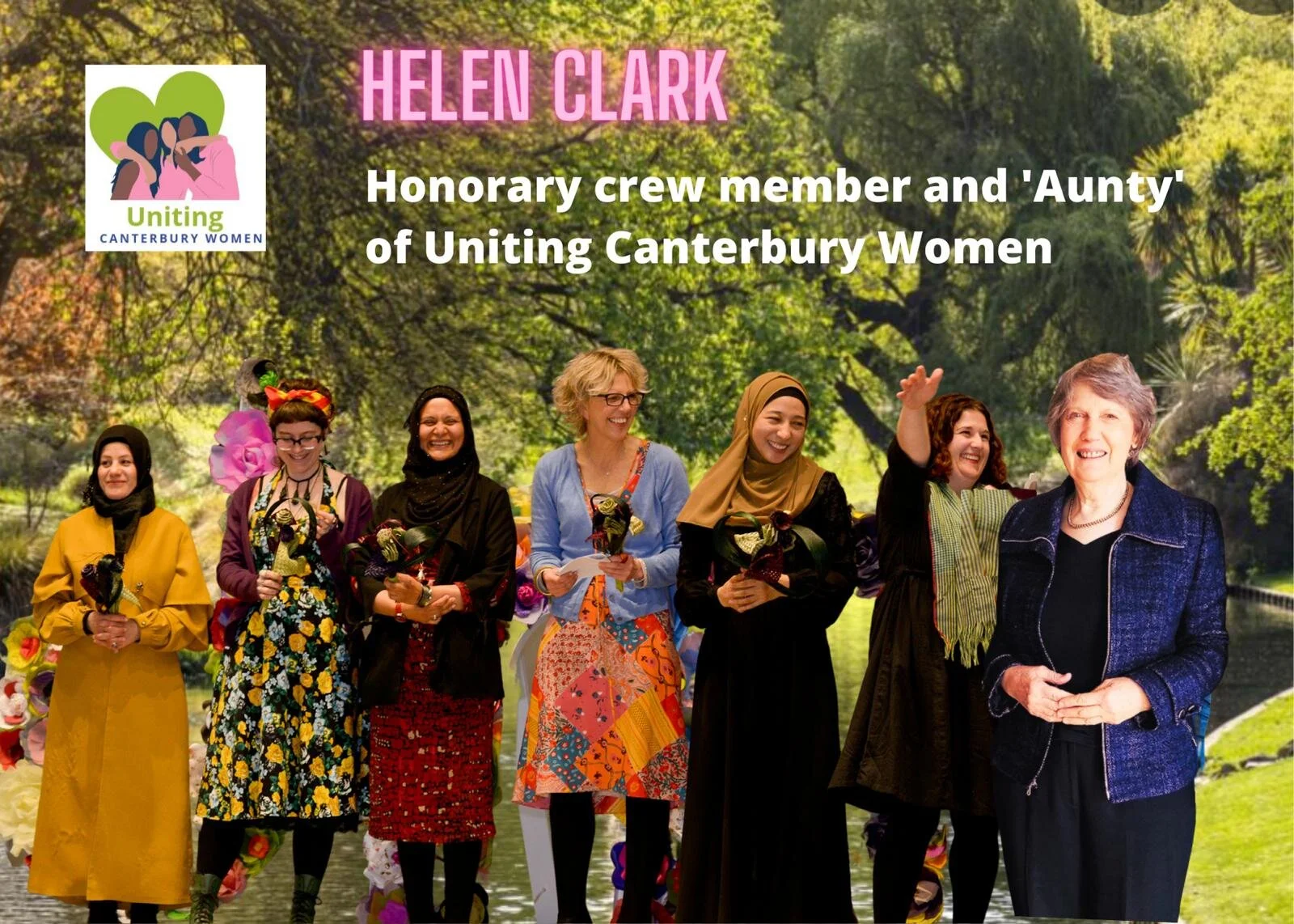 Welcome packages for Afghan refugees coming to New Zealand