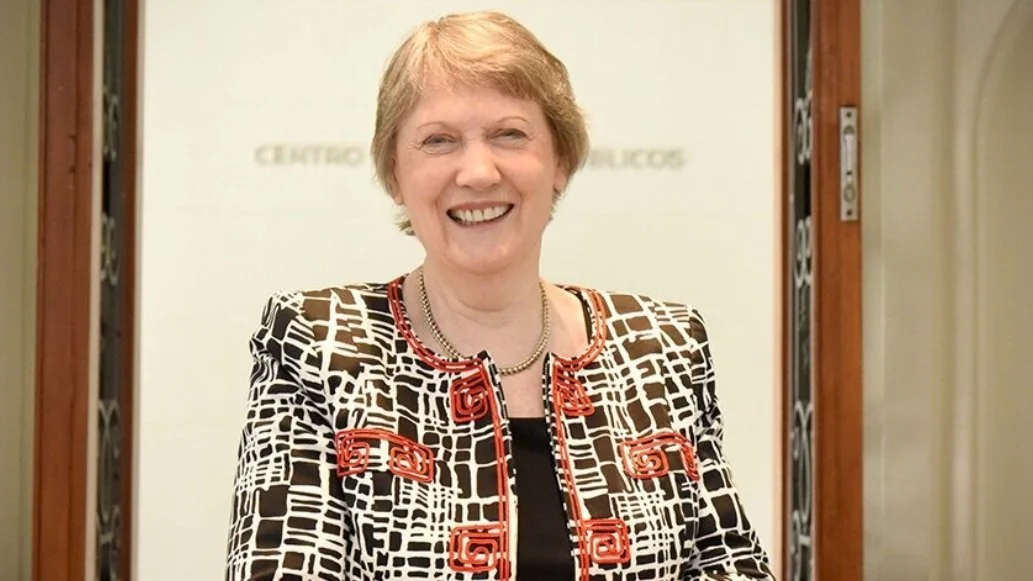 Are New Zealand's development experiences relevant to Chile?