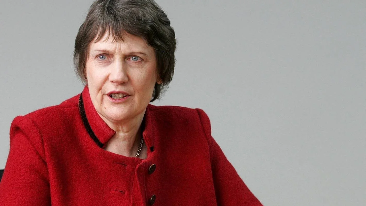 The need for a globally co-ordinated response to Covid-19