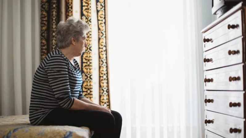 Distress and anxiety as a possible side effect of the self isolation and physical distancing required to fight the spread of Covid-19