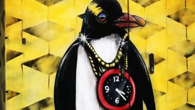 Enjoying walking locally during Covid-19 lock down