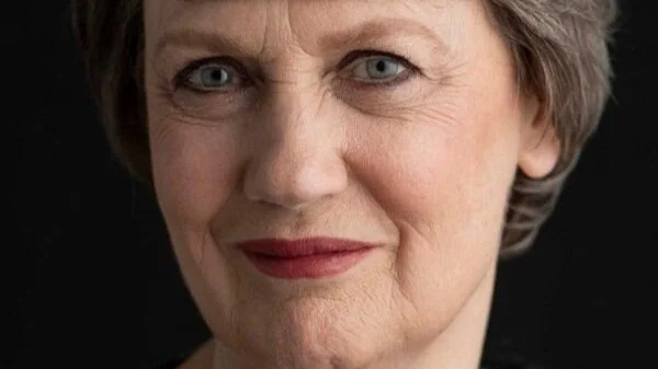 The Helen Clark Foundation Webinar, Wednesday, 13th May 2020