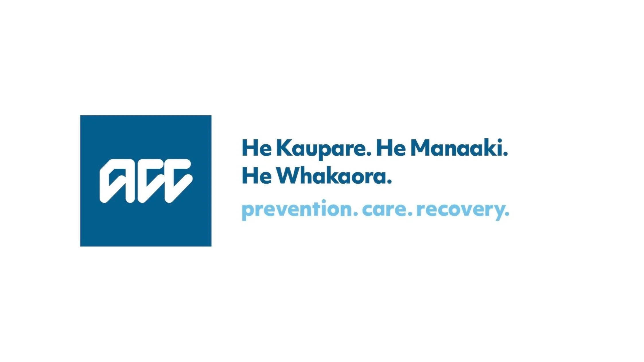 Accident Compensation Act restored as the sole provider