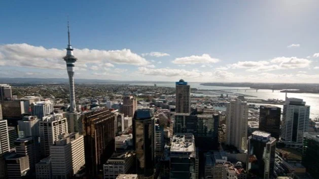Royal Commission on Auckland Governance