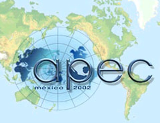 Clark cautious on Apec summit outcome