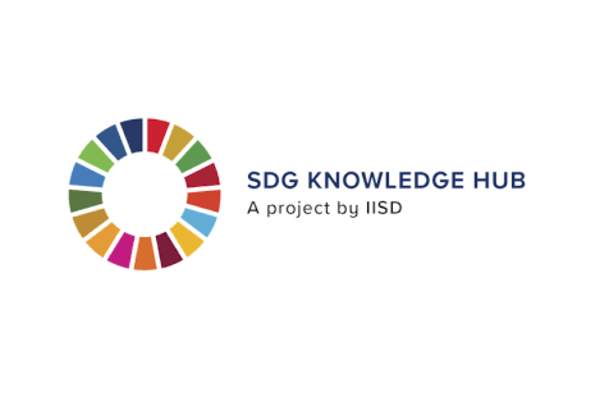 UNDP Administrator Highlights Radical Changes in Development Landscape