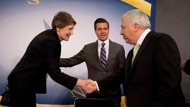 UNDP Launches 2013 Human Development Report on “Rise of the South”