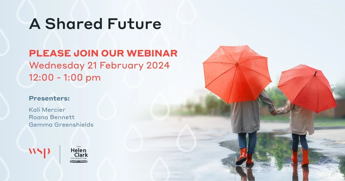 Helen Clark's Diary, February