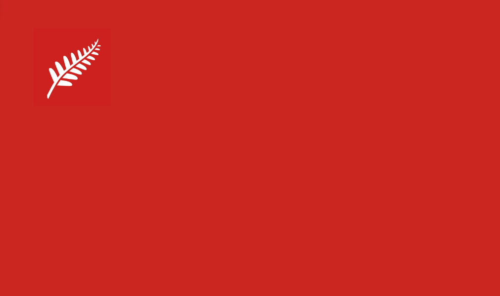 New Zealand shifts left