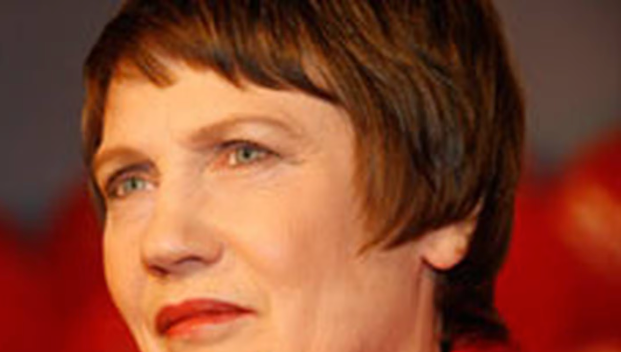 Government supports Helen Clark for United Nations role