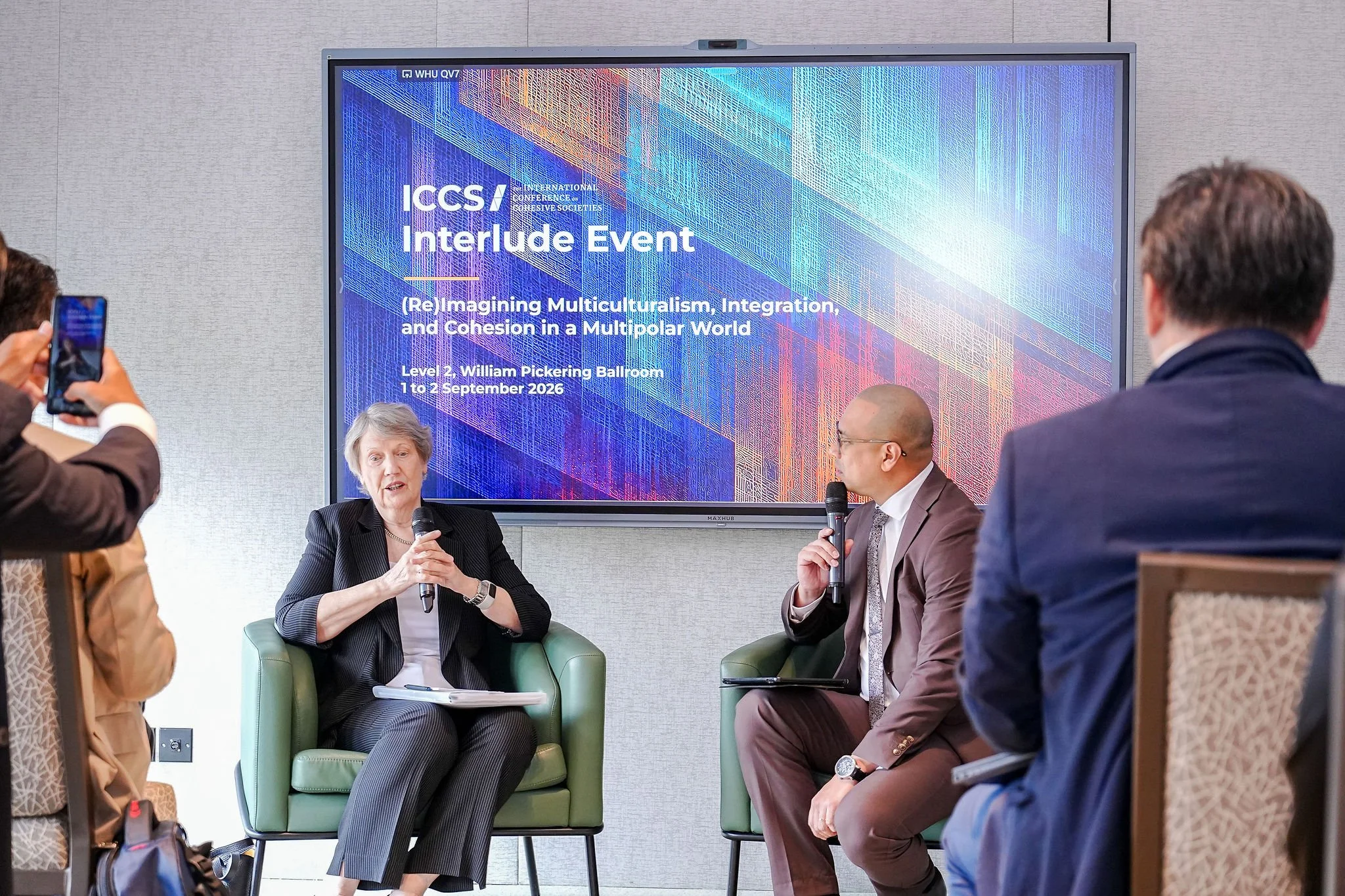 (Helen Clark - Fireside Chat) -InternationalConferenceonCohesiveSocieties(ICCS)InterludeEventDSC00075.jpg