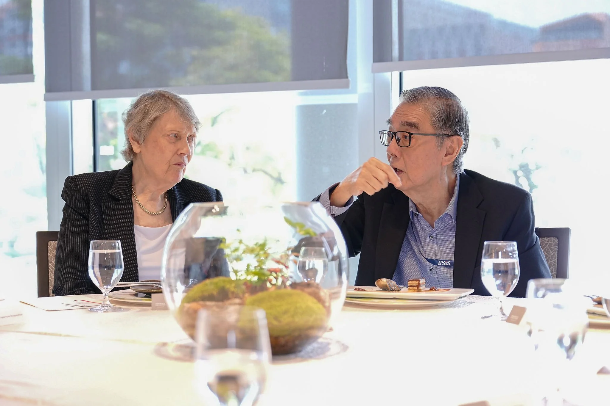 (Helen Clark - Lunch 1) -InternationalConferenceonCohesiveSocieties(ICCS)InterludeEventDSC09958.jpg