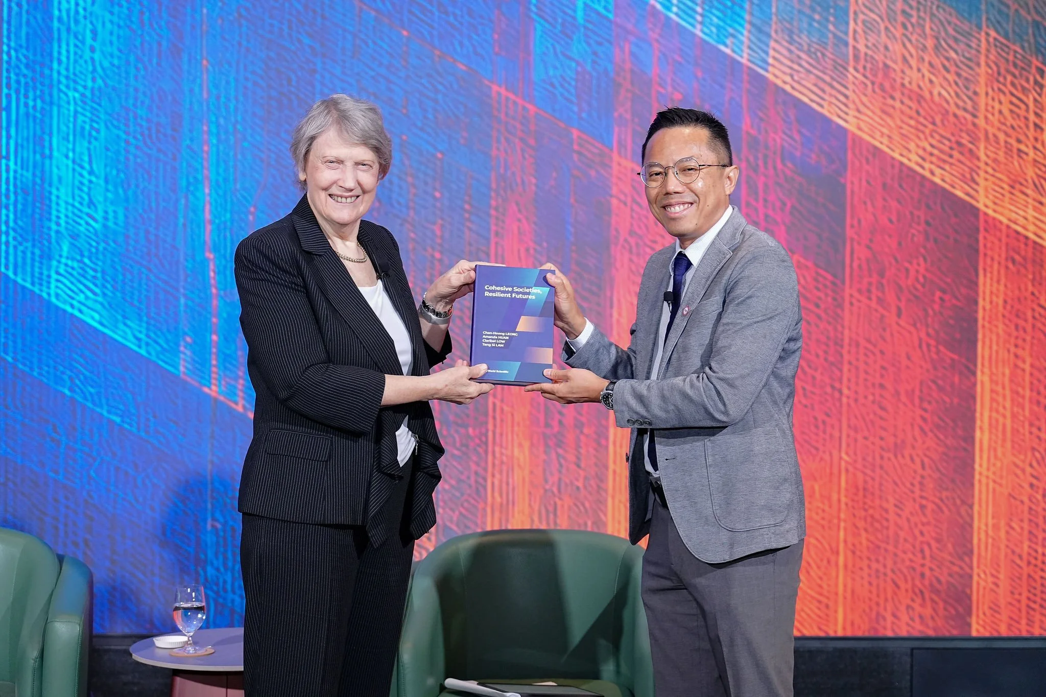 (Helen Clark) -InternationalConferenceonCohesiveSocieties(ICCS)InterludeEventDSC09740.jpg