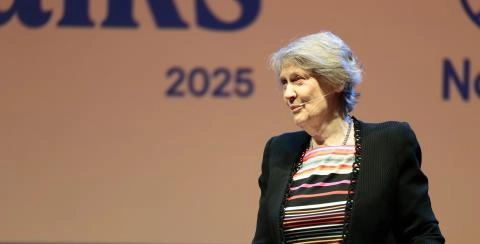 Money Talks at Norad Conference