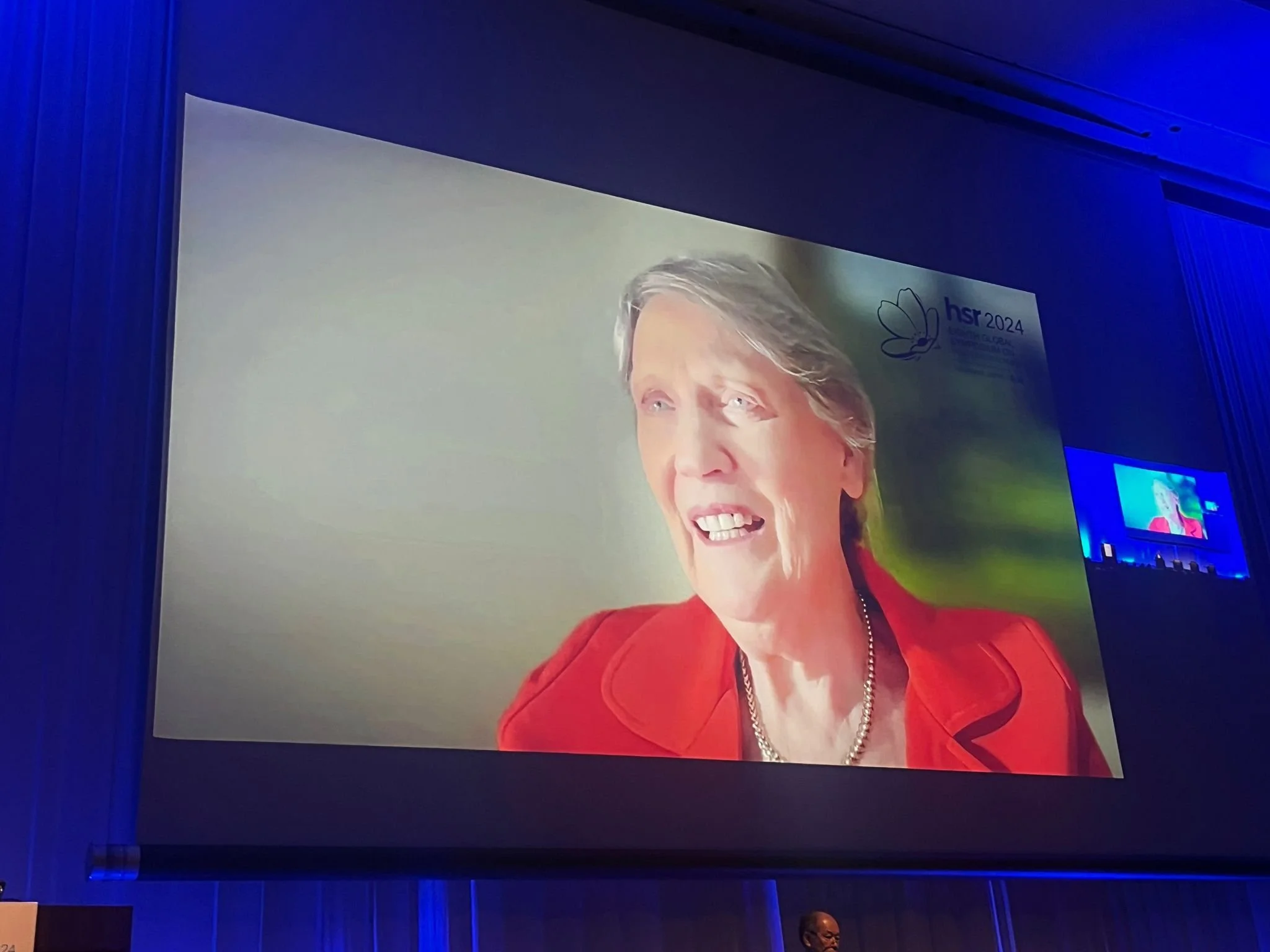 Strengthening Health Systems for Planetary Health | HSR2024 (Nagasaki 8th Global Symposium)